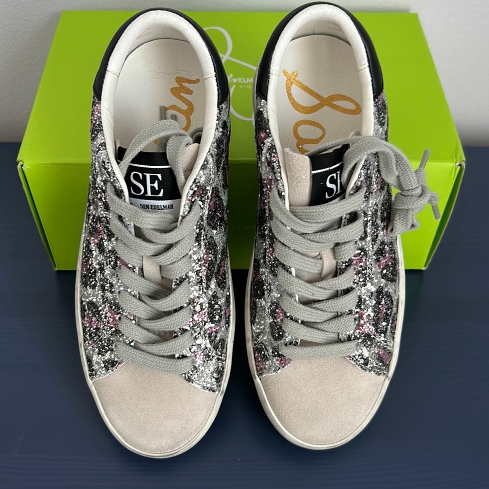 Sam Edelman Aubrie sneakers